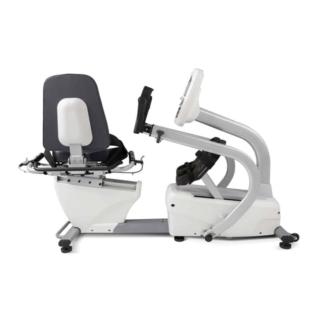 Dyaco 7 0S Rehabilitation Seated Stepper Swivel Seat 3