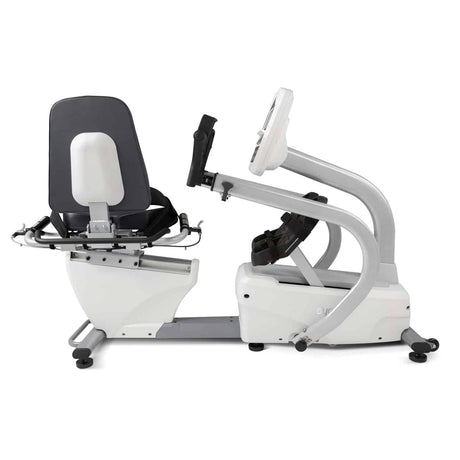 Dyaco 7 0S Rehabilitation Seated Stepper Swivel Seat 3S