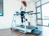 Dyaco 7.0T MED Rehabilitation Medical Treadmill