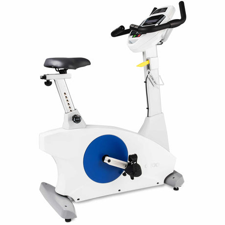 Dyaco 7 0U Medical Upright Bike