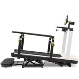 Dyaco 8.0T MED Medical Rehabilitation Treadmill