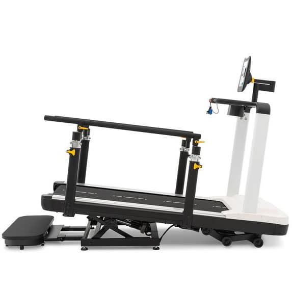 Dyaco 8.0T MED Medical Rehabilitation Treadmill