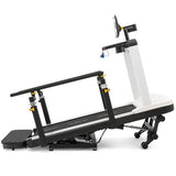 Dyaco 8.0T MED Medical Rehabilitation Treadmill
