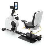 Dyaco 8.5R MED Medical Rehabilitation Recumbent Bike