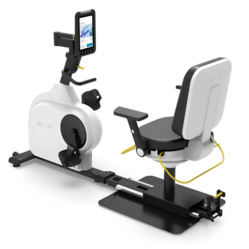 Dyaco 8.5R MED Medical Rehabilitation Recumbent Bike