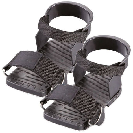 Dyaco Neuro Medical Support Pedals Pair