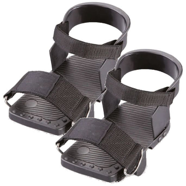 Dyaco Neuro Medical Support Pedals Pair