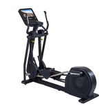 SportsArt E873 Prime Series Elliptical Cross Trainer with 13" TouchScreen