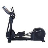 SportsArt E874L Elite Series Elliptical with 13" TouchScreen