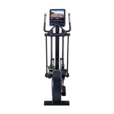 SportsArt E874L Elite Series Elliptical with 13" TouchScreen