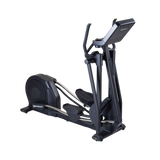 SportsArt E874L Elite Series Elliptical with 13" TouchScreen