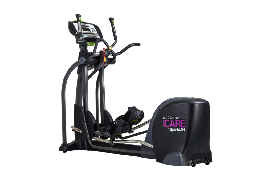 SportsArt ICARE Complete Body Weight Support System