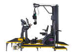 SportsArt ICARE Complete Body Weight Support System