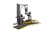 SportsArt ICARE Complete Body Weight Support System