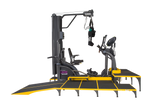 SportsArt ICARE Complete Body Weight Support System