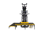 SportsArt ICARE Complete Body Weight Support System