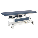 CubicHealth Change Table