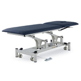 CubicHealth 2 Section Treatment Table