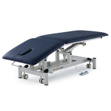 CubicHealth 2 Section Treatment Table