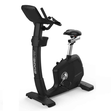 EdgeFit Endurance Upright Bike Angle Front