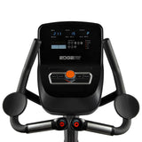 EdgeFit Endurance Upright Bike Console