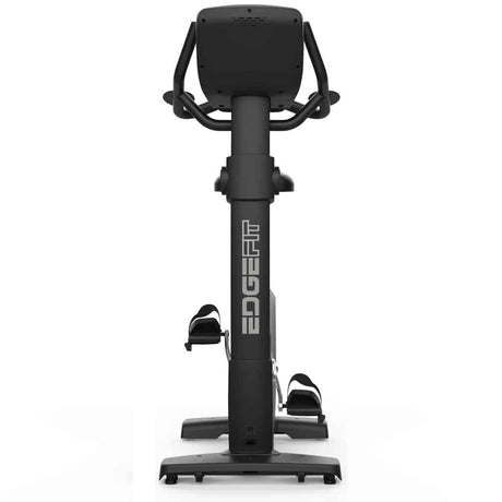EdgeFit Endurance Upright Bike Front