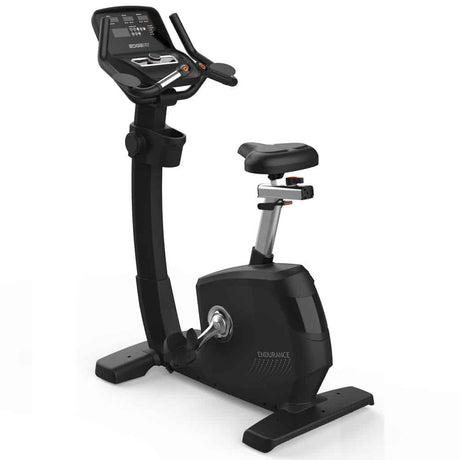 EdgeFit Endurance Upright Bike LED Main