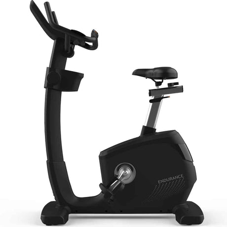 EdgeFit Endurance Upright Bike Side