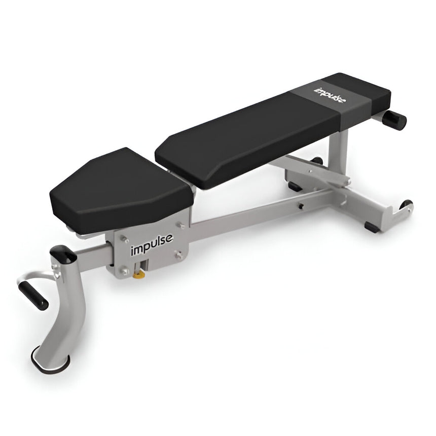 Encore Commercial Adjustable Bench
