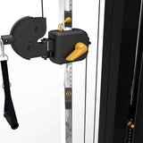 Encore Commercial Dual Adjustable Pulley Functional Trainer