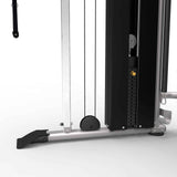 Encore Commercial Dual Adjustable Pulley Functional Trainer