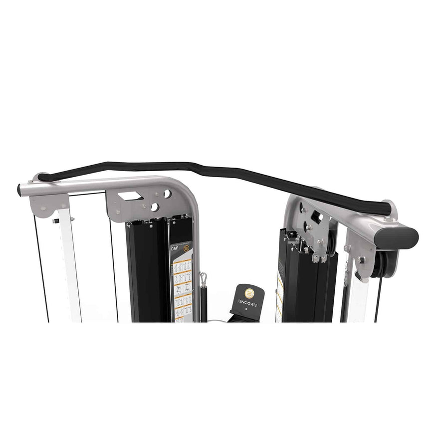 Encore Commercial Dual Adjustable Pulley Functional Trainer