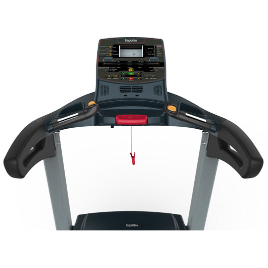 Encore Commercial Treadmill
