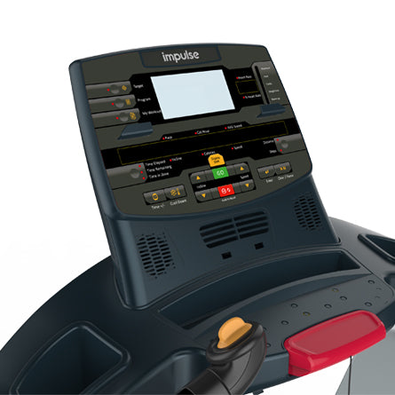 Encore Commercial Treadmill