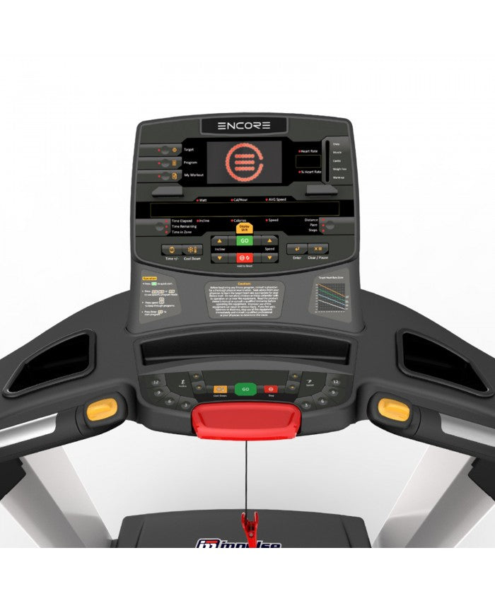 Encore Commercial Treadmill