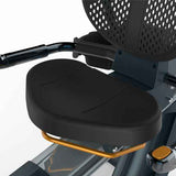 Encore Commercial Recumbent Bike