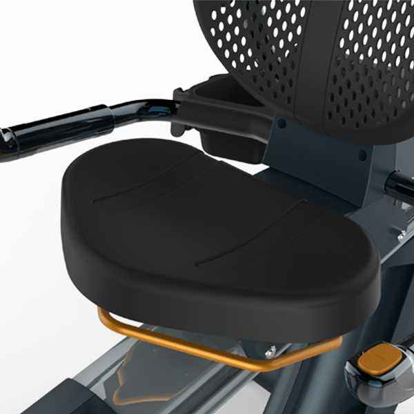 Encore Commercial Recumbent Bike