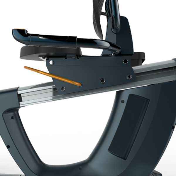 Encore Commercial Recumbent Bike