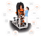 Hocoma Erigo V4 Pro