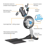 First Degree Fitness E650 Upper Body Ergometer