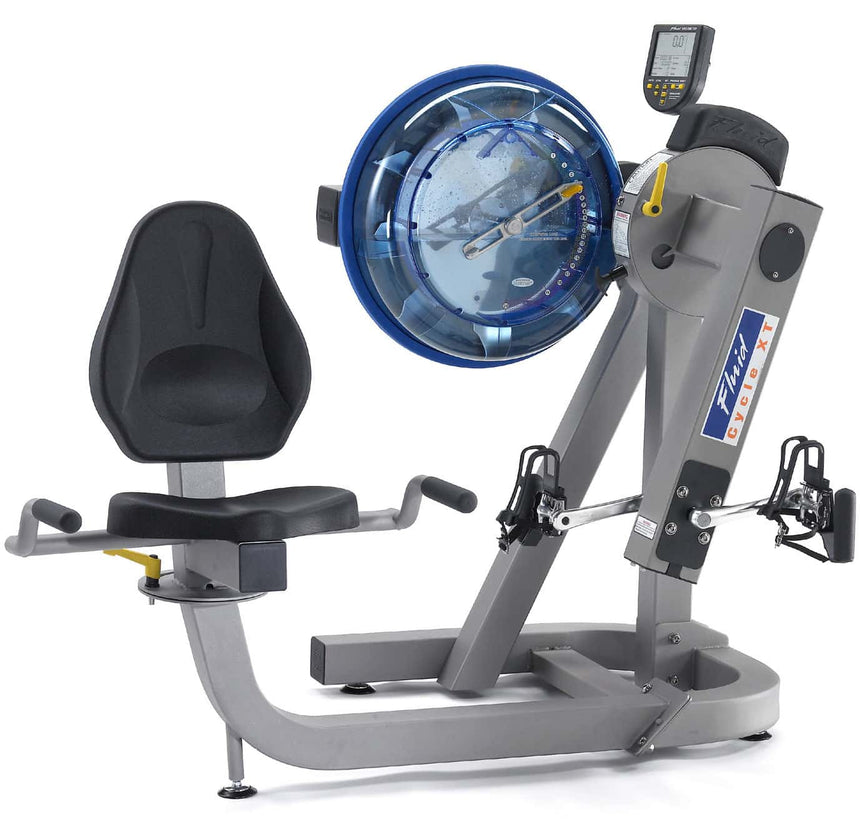 Fluid E750 Cycle UBE Upper and Lower Body Trainer