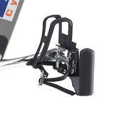 Fluid E750 Cycle UBE Upper and Lower Body Trainer