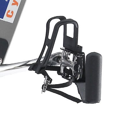 Fluid E750 Cycle UBE Upper and Lower Body Trainer