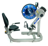Fluid E750 Cycle UBE Upper and Lower Body Trainer