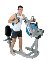 Fluid E750 Cycle UBE Upper and Lower Body Trainer