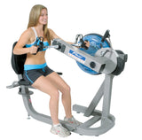 Fluid E750 Cycle UBE Upper and Lower Body Trainer