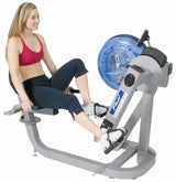 Fluid E750 Cycle UBE Upper and Lower Body Trainer
