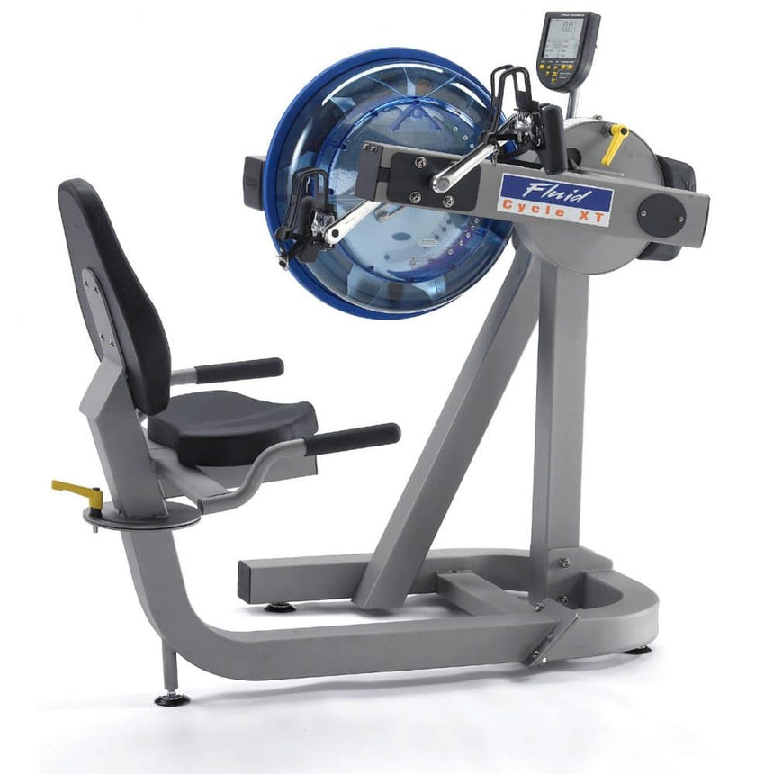 Fluid E750 Cycle UBE Upper and Lower Body Trainer
