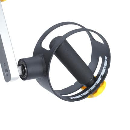 FirstDegree E920 MEDICAL Upper Body Accessible Trainer
