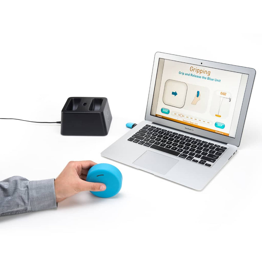 FitMi & MusicGlove Home Therapy Bundle for PC/Mac